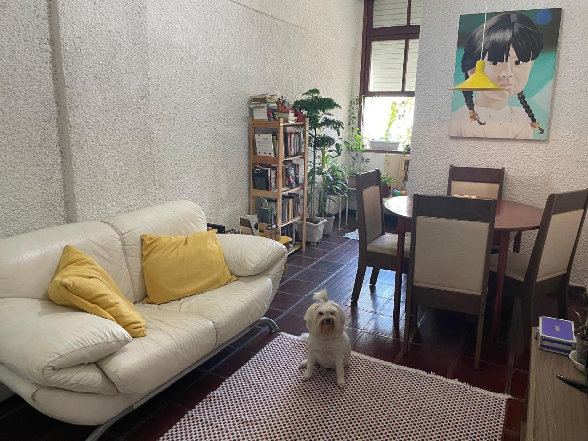 Quarto Camarim - Rio de Janeiro — Photos 1